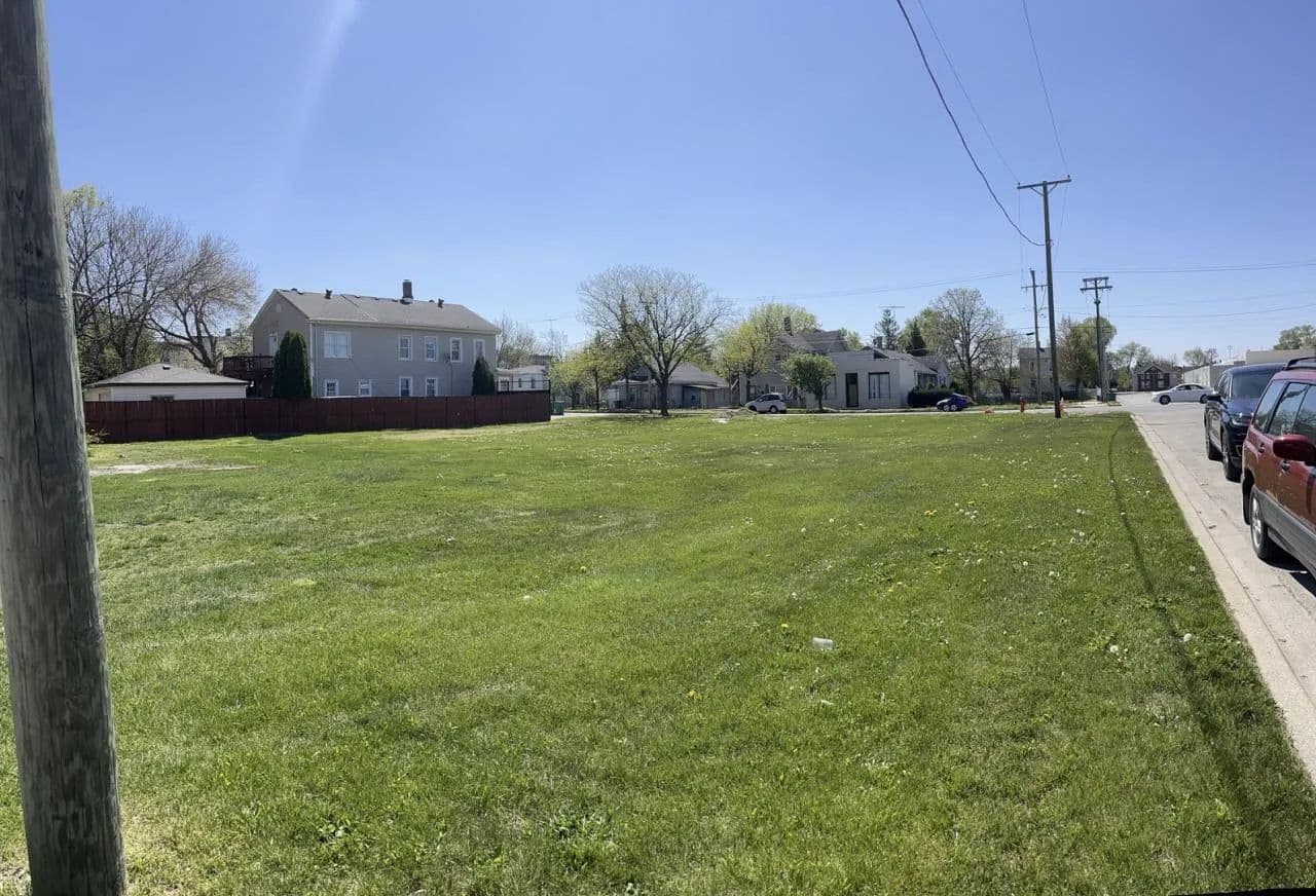 Land -Industrial in Joliet - Joliet, Illinois, 60432