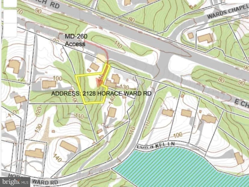 Vacant Land in Owings