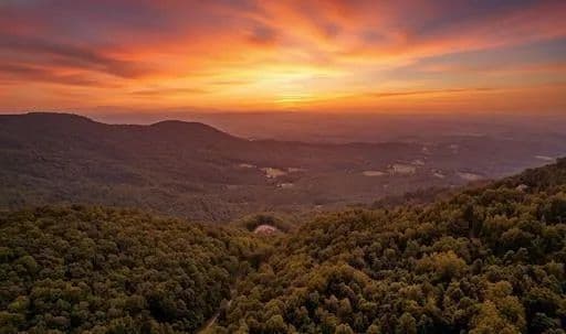 Vacant Land in Fancy Gap - Fancy Gap, Virginia, 24328