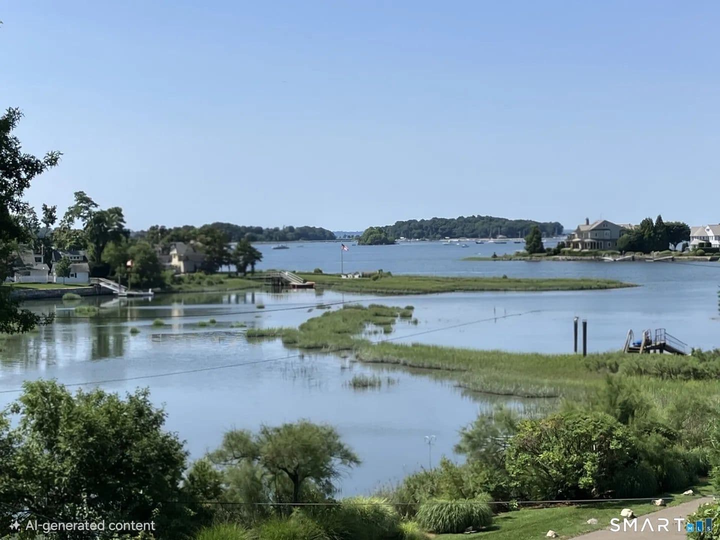 Vacant Land in Greenwich - Greenwich, Connecticut, 06830