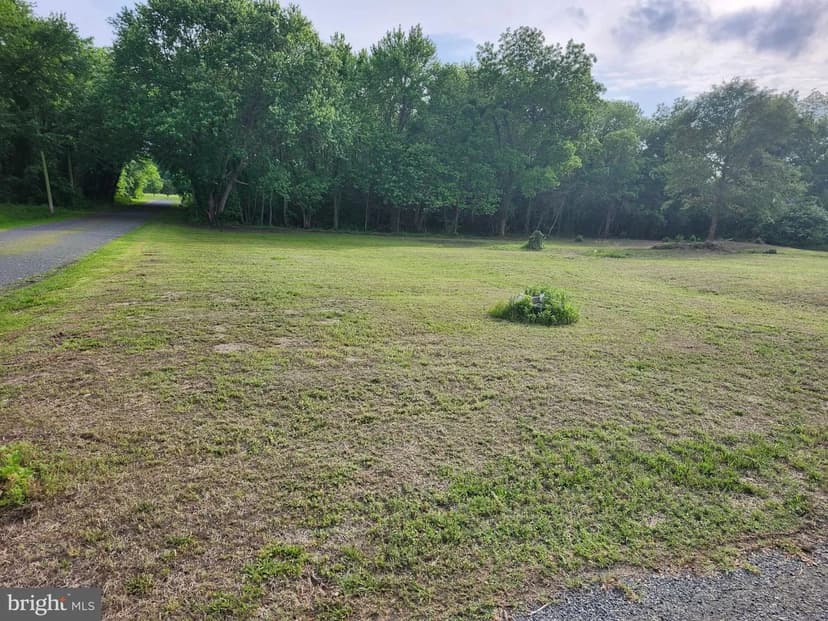 Vacant Land in Nanticoke