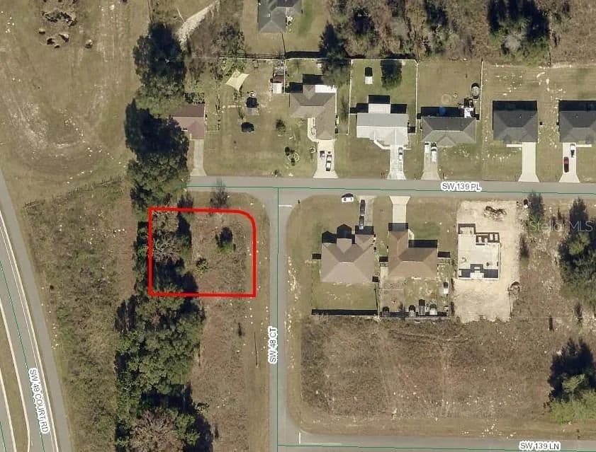 Lots & Land-Other in OCALA - Ocala, Florida, 34472