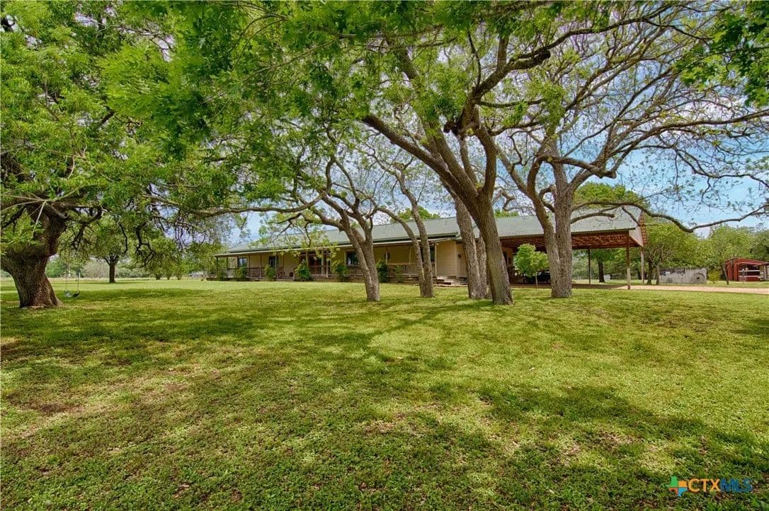 Property from 7755 Fm 1295 - KW - land for sale