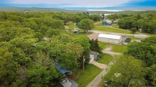 Lots & Land-Other in Park Hill - Park Hill, Oklahoma, 74451