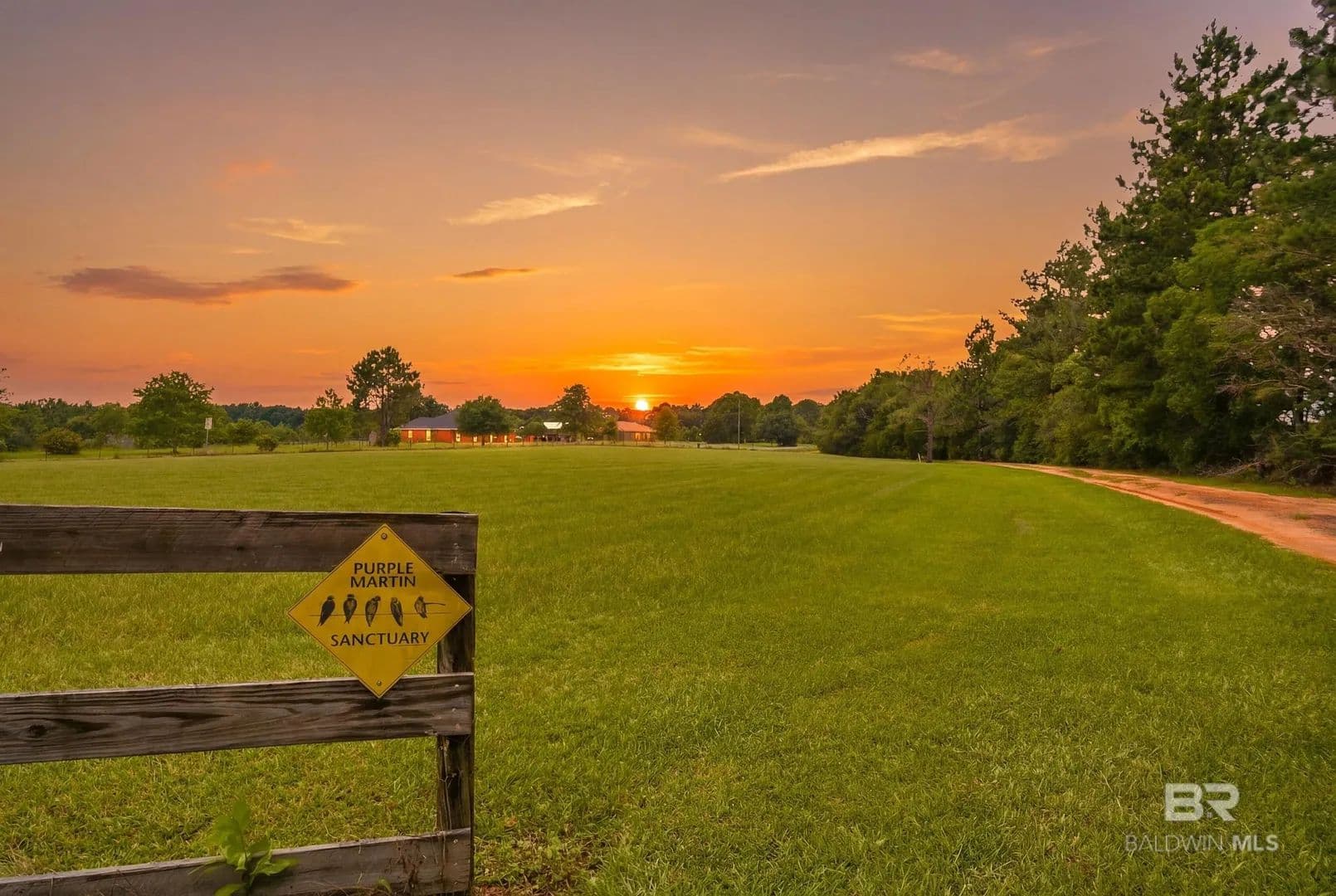 1 Acre of Land for Sale in Bay Minette, AL - Bay Minette, Alabama, 36507