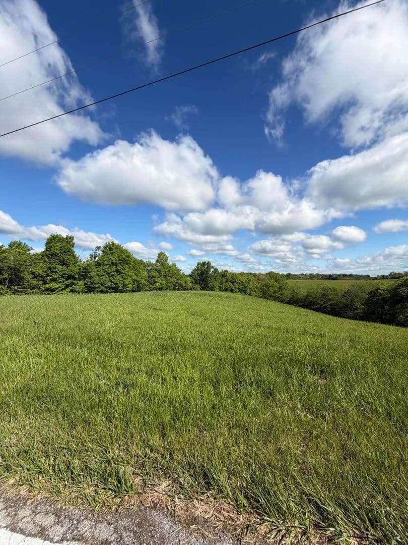 Vacant Land in Williamstown