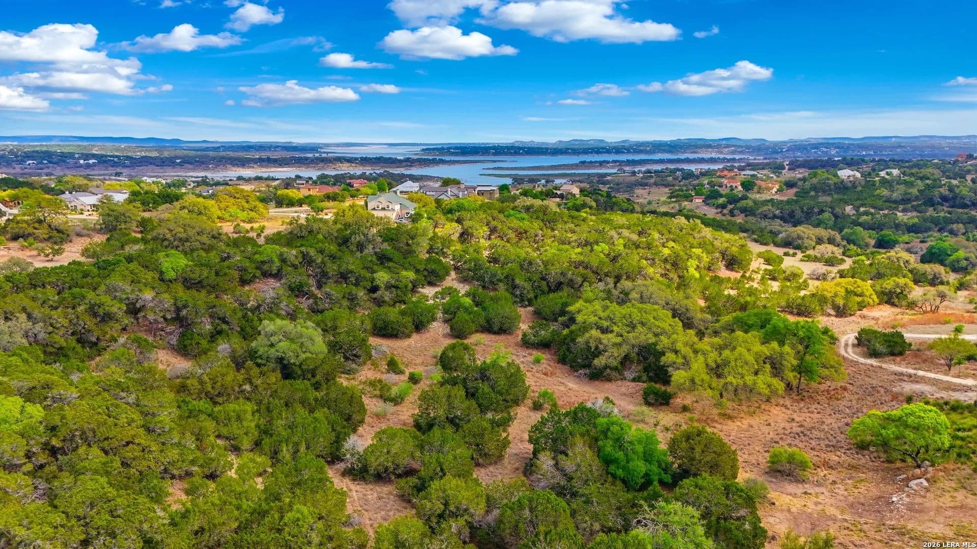 1 Acre of Land for Sale in Spring Branch, TX - Spring Branch, Texas, 78070