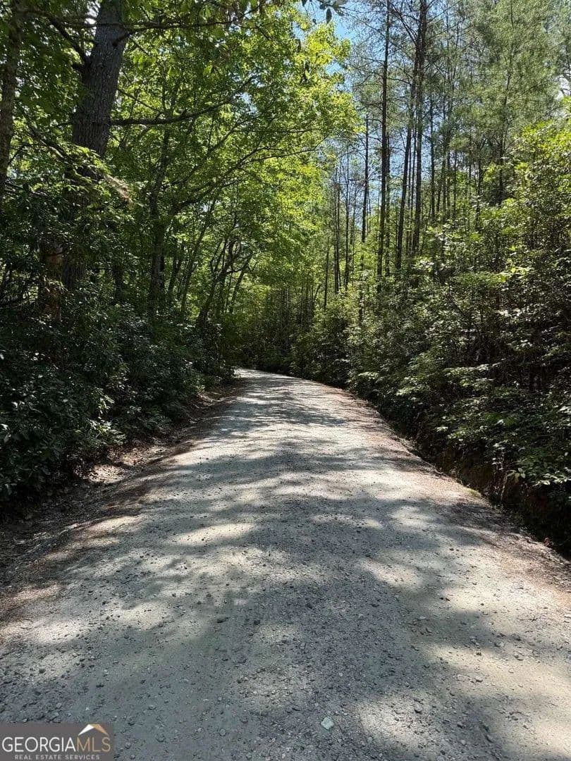 Vacant Land in Sautee Nacoochee - Georgia, 30571
