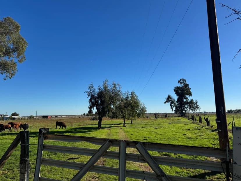 Vacant Land in Wilton