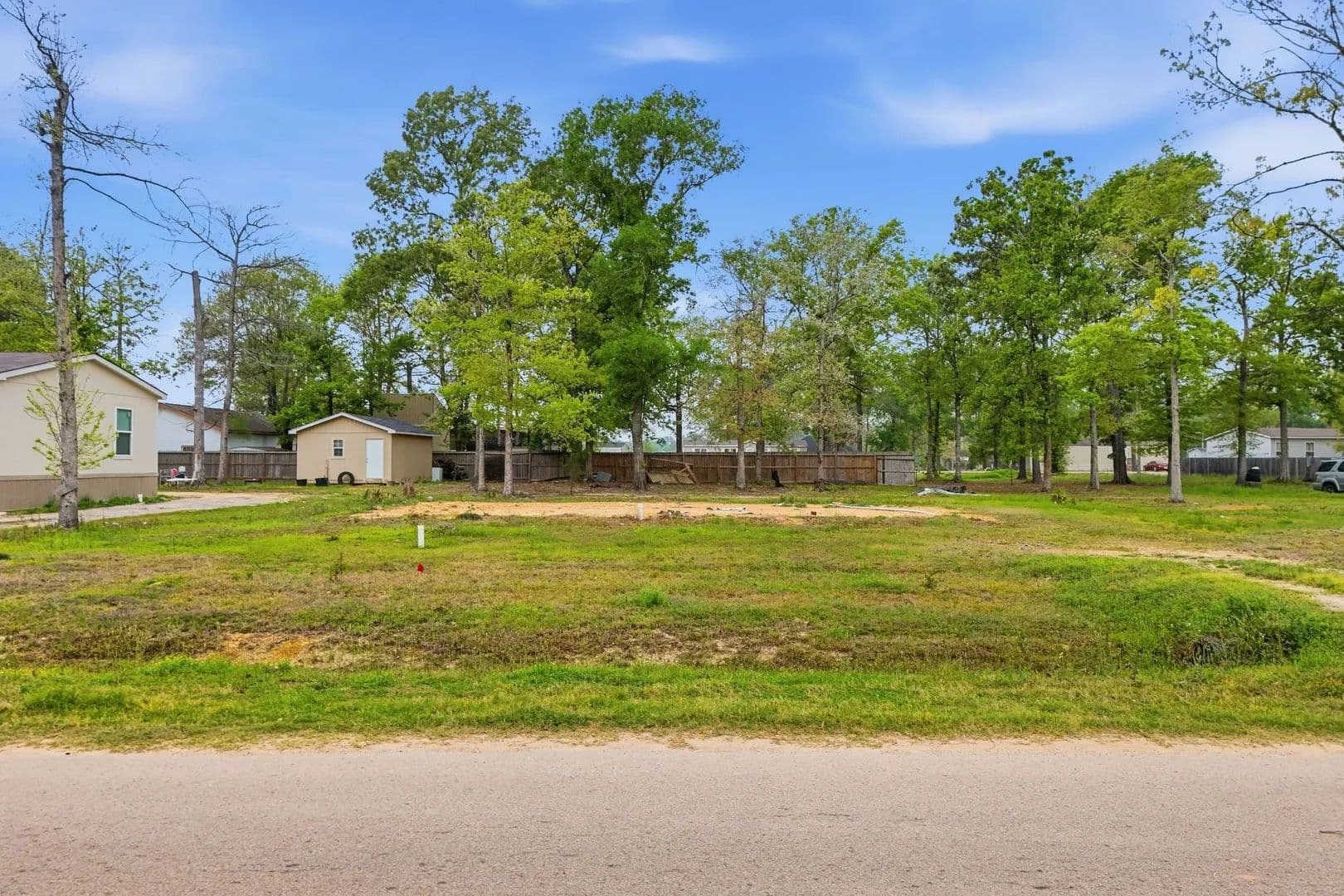 Lots & Land-Other in Conroe - land for sale