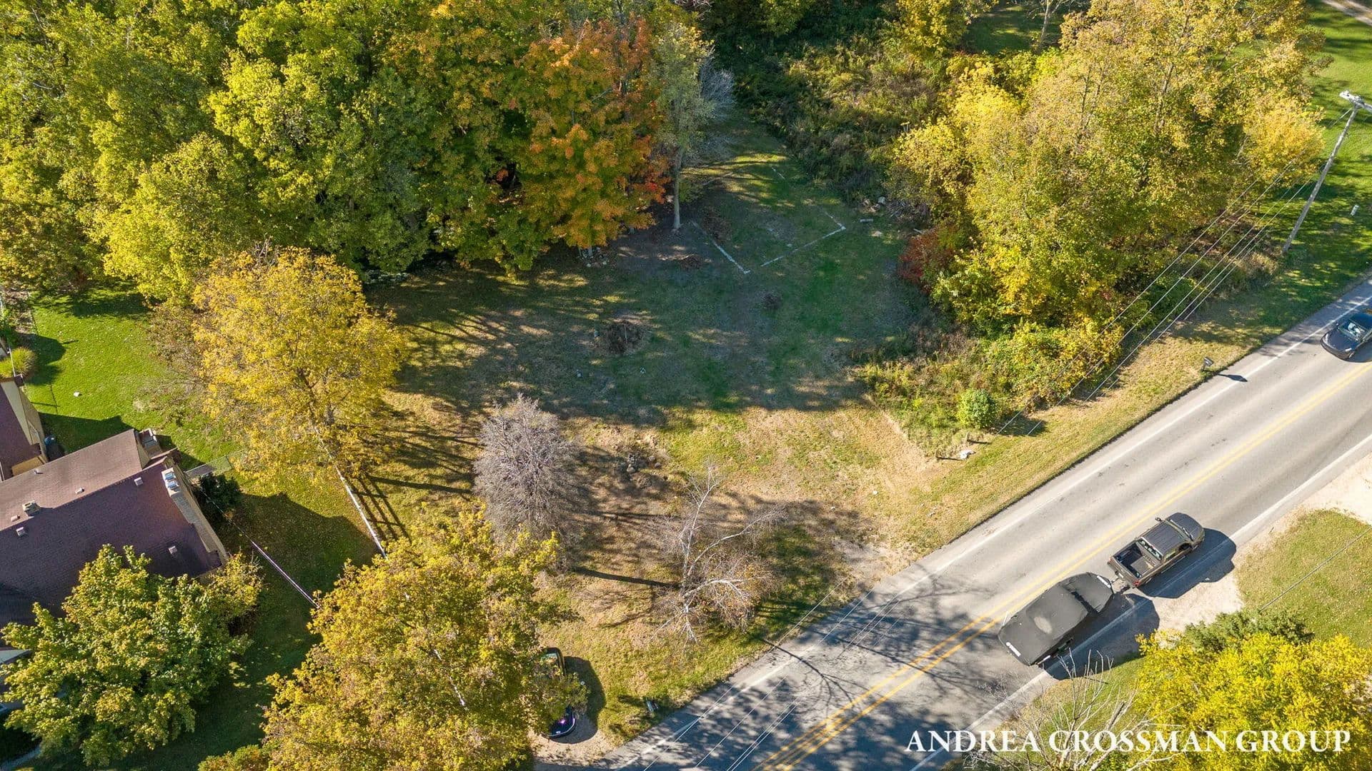 Vacant Land in Coopersville - Coopersville, Michigan, 49404