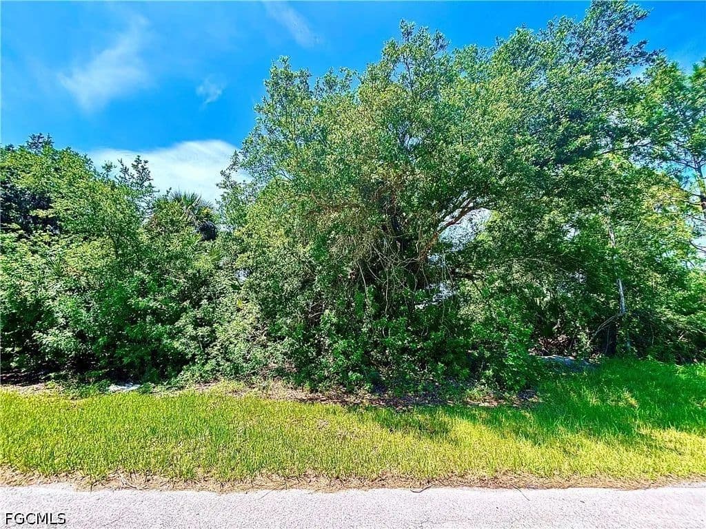 0.25 Acres of Land for Sale in Lehigh Acres, Florida - Lehigh Acres, Florida, 33976