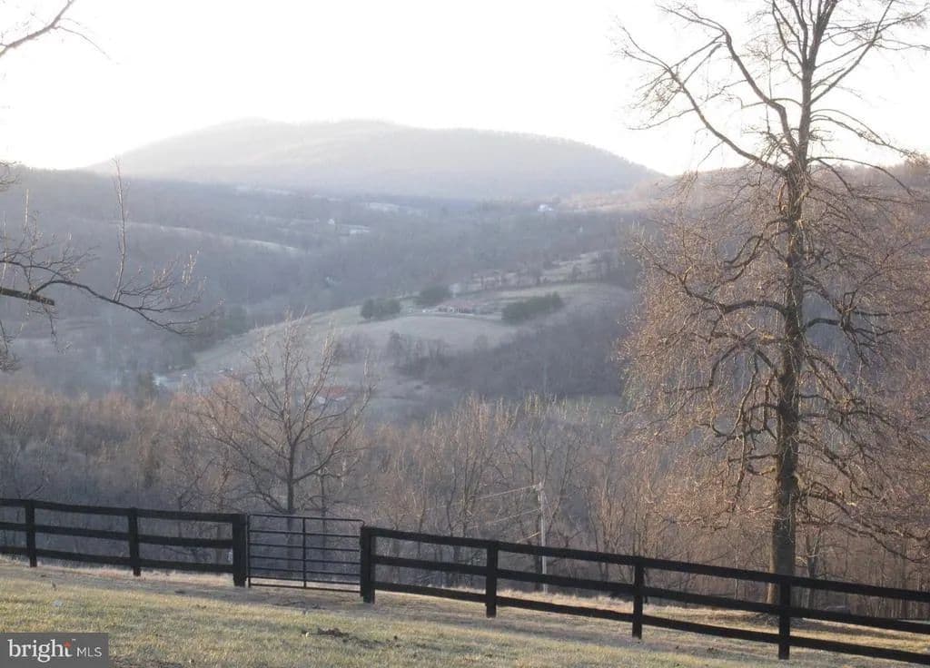14.12 Acres of Land for Sale in LINDEN, VA - Linden, Virginia, 22642