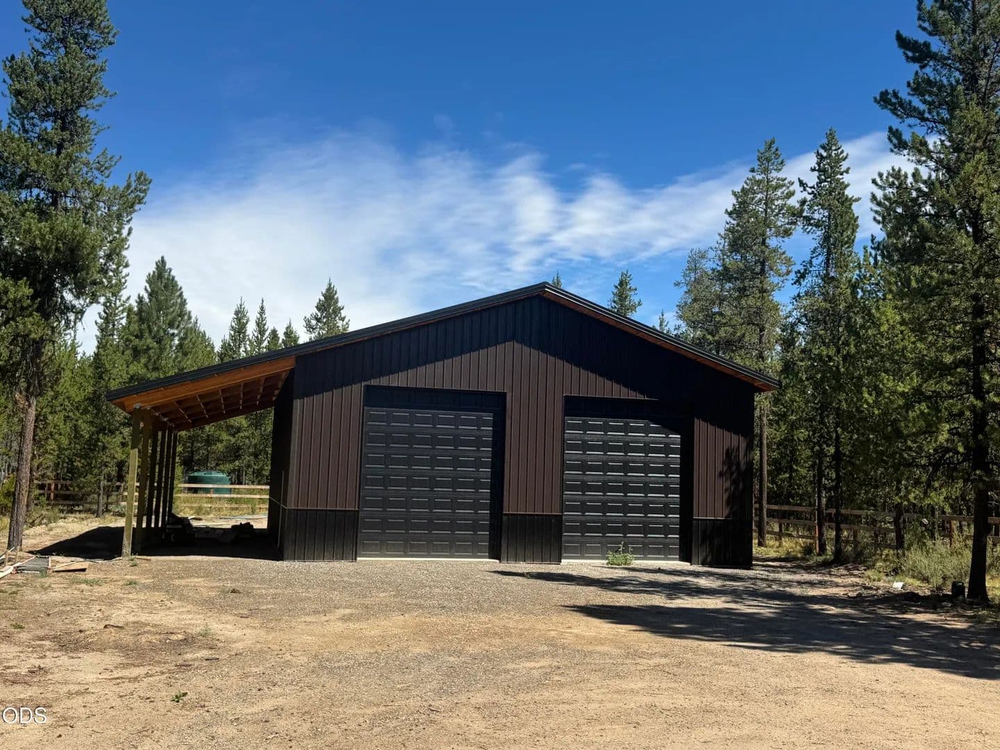 Vacant Land in Bend - Bend, Oregon, 97707