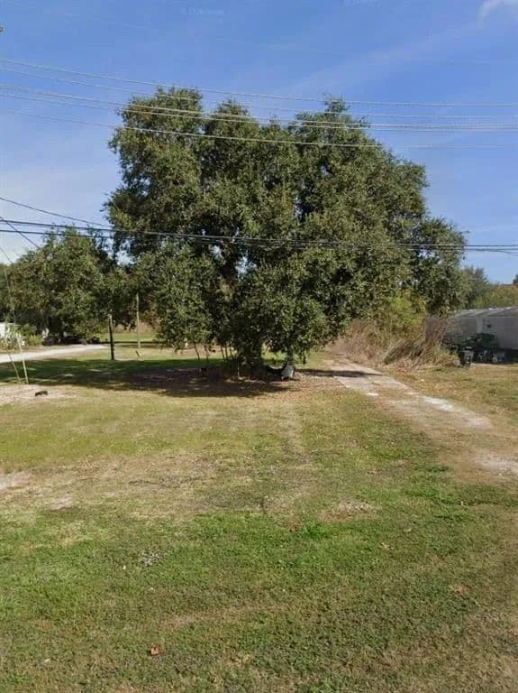 Vacant Land in Buras - Buras, Louisiana, 70041