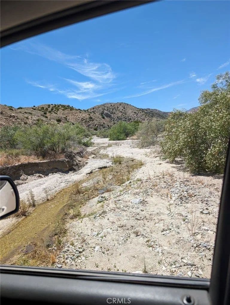 Lots & Land-Other in Morongo Valley - Morongo Valley, California, 92256