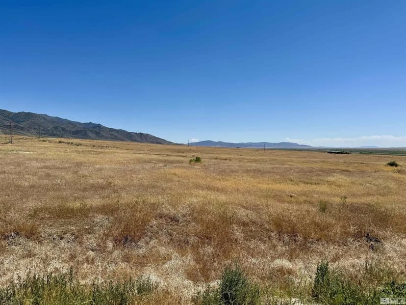 Lots & Land-Other in Lovelock