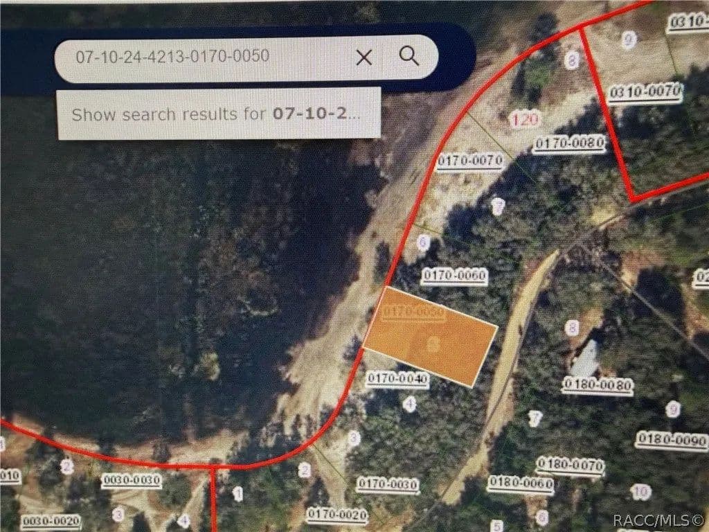 Lots & Land-Other in Interlachen - Interlachen, Florida, 32148