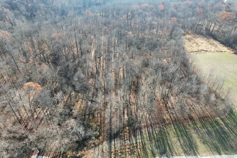 Tract 6 0 County Road 1200 N