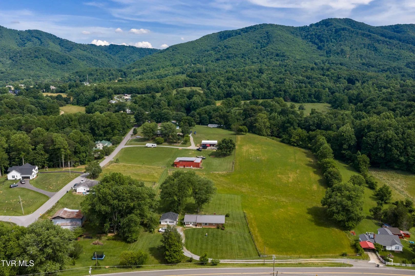 Property from Tbd Cherokee Road - KW - Johnson City, Tennessee, 37604