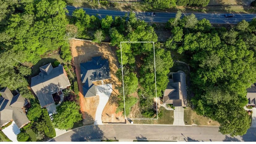 Property from 161 Glen Haven Circle - KW