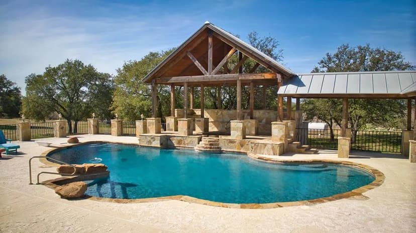 Property from 19316 W Ranch Rd 1871 - KW