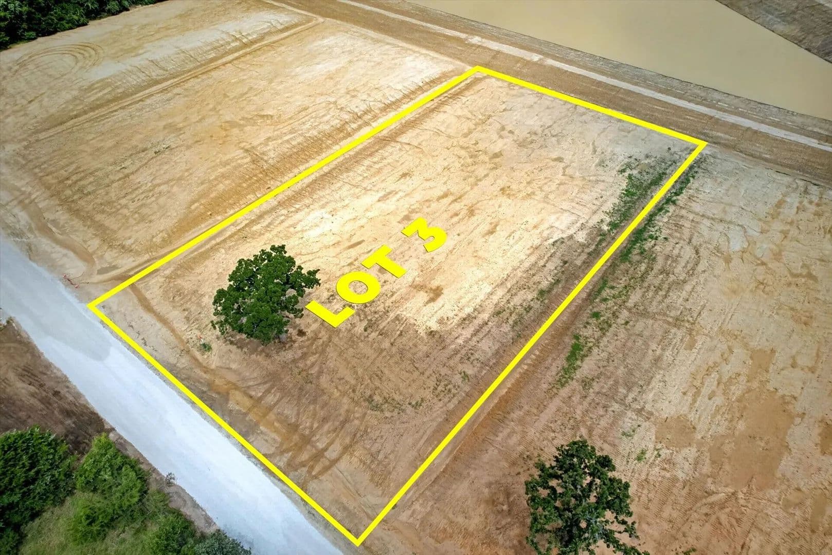 1 Acre of Land for Sale in Whitesboro, Texas - Whitesboro, Texas, 76273