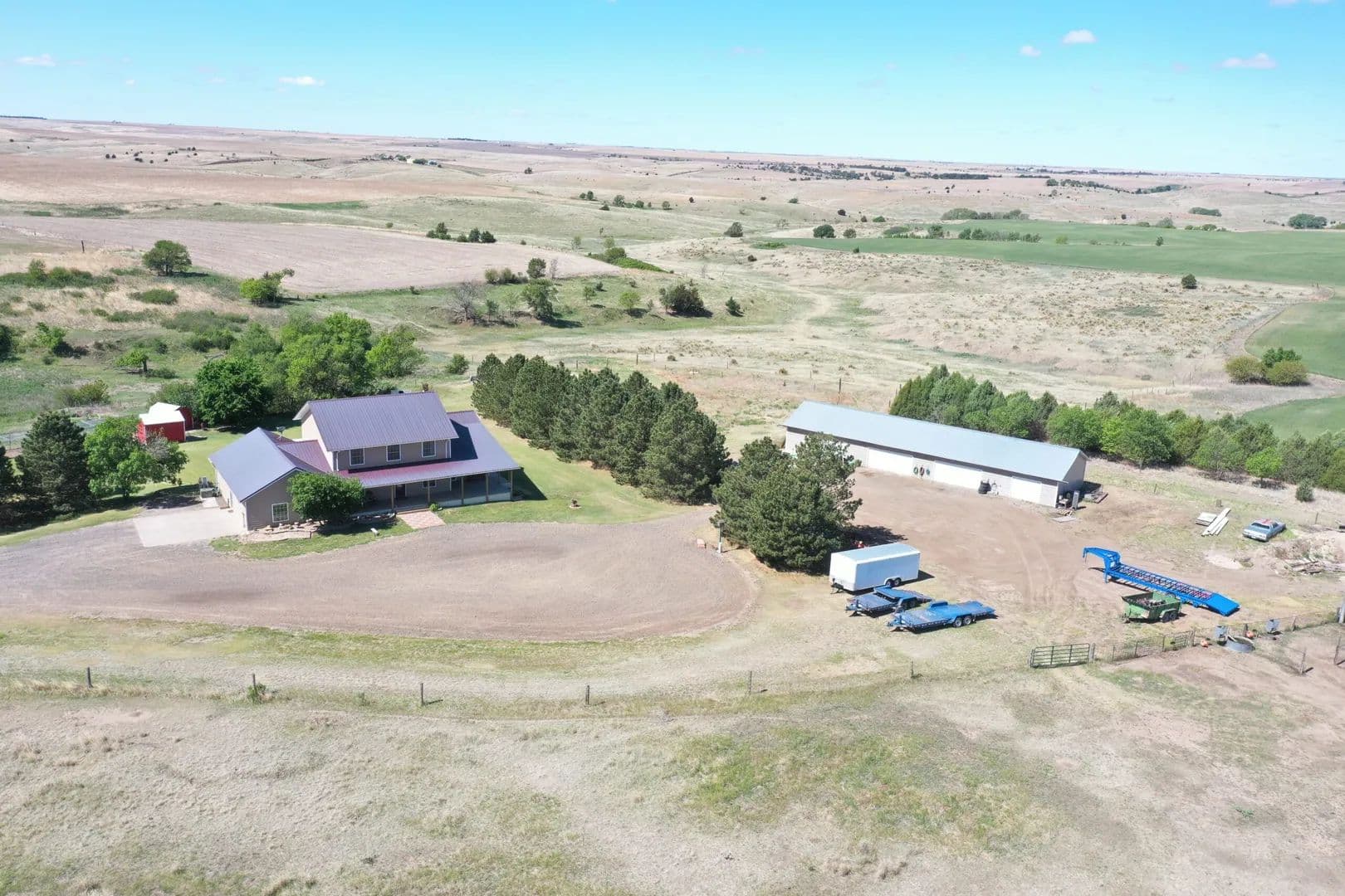 71081  Drive 388 - Mccook, Nebraska, 69001