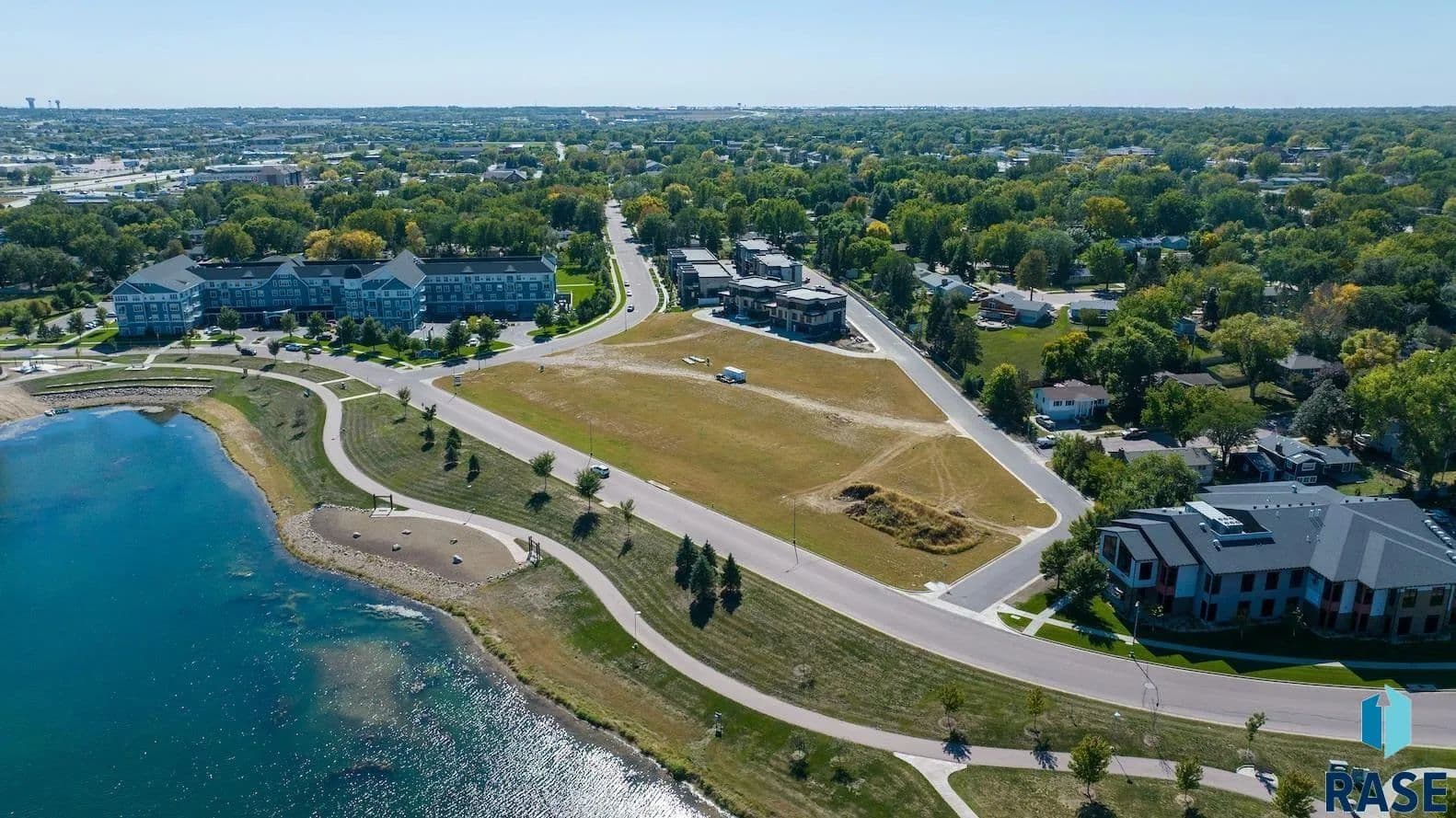 Lots & Land-Other in Sioux Falls - Sioux Falls, South Dakota, 57106