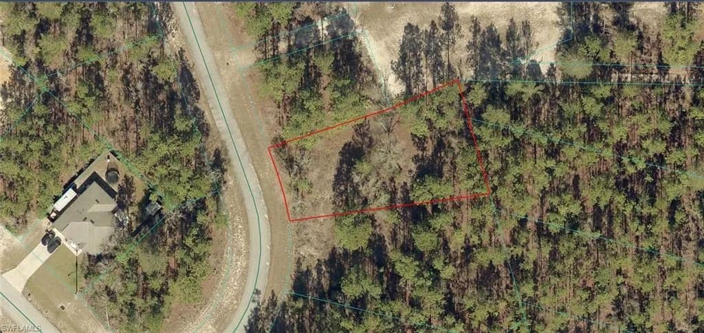 0.43 Acres of Land for Sale in Ocala, Florida - Ocala, Florida, 34473