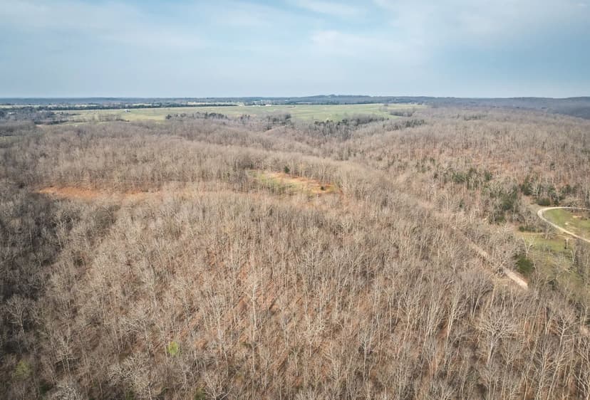 Premier 223.96-Acre Trophy Hunting & Recreational Retreat – Pulaski County