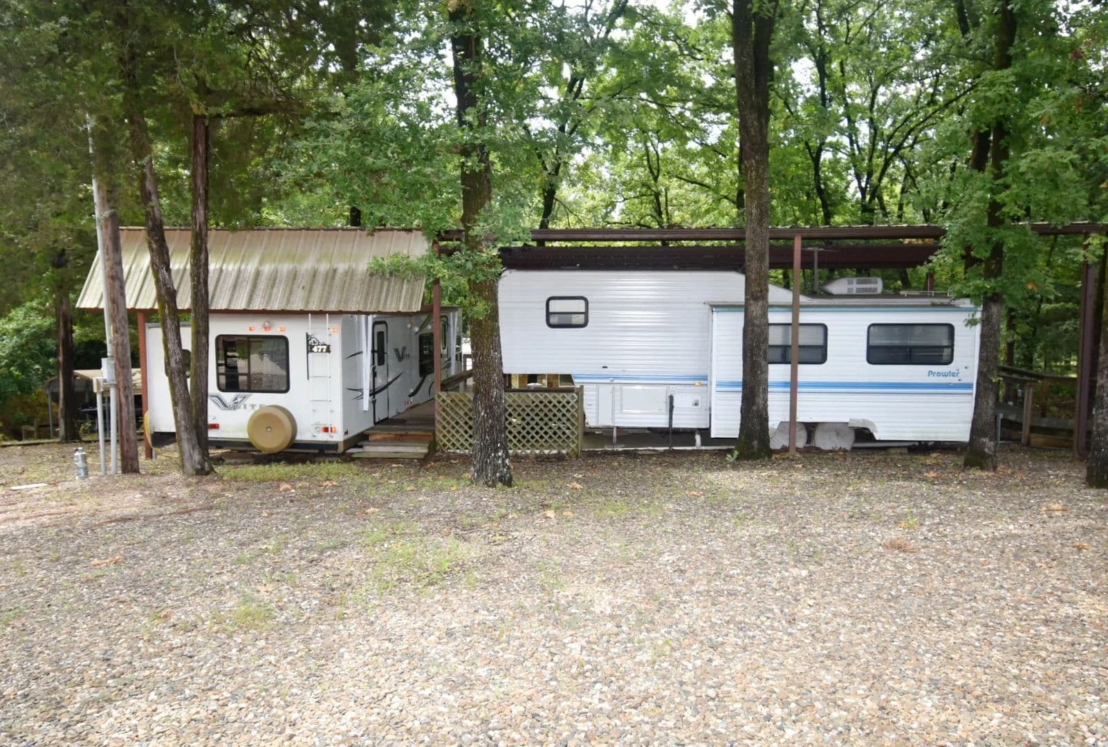 Lots & Land-Other in Yantis - Yantis, Texas, 75497