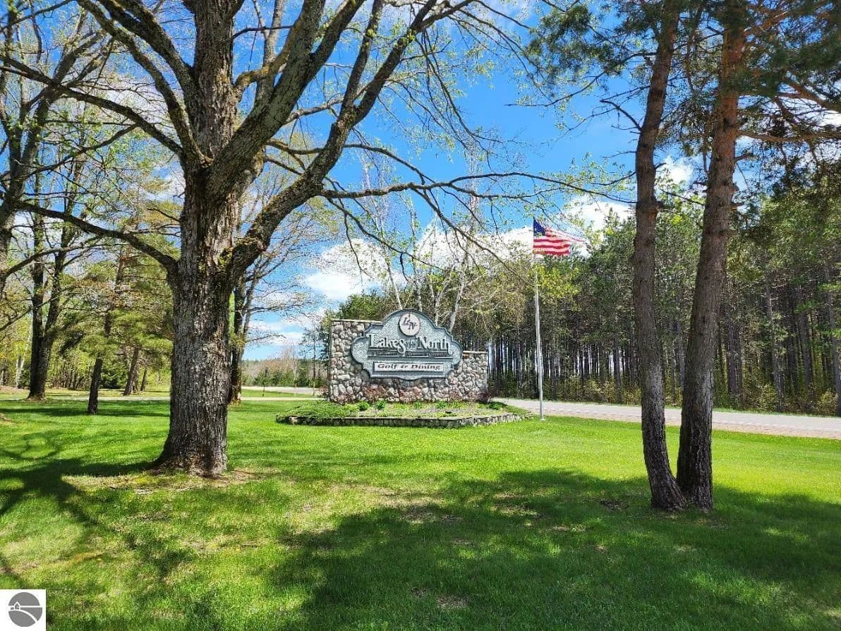 Vacant Land in Elmira - Elmira, Michigan, 49730
