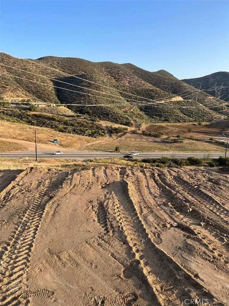 Vacant Land in Agua Dulce - Agua Dulce, California, 91350