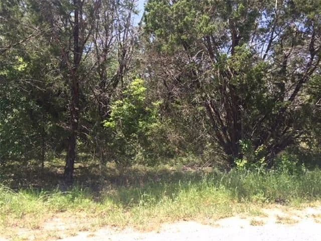 Land for Sale in Granbury, 3634 Arrowhead Circle - land for sale