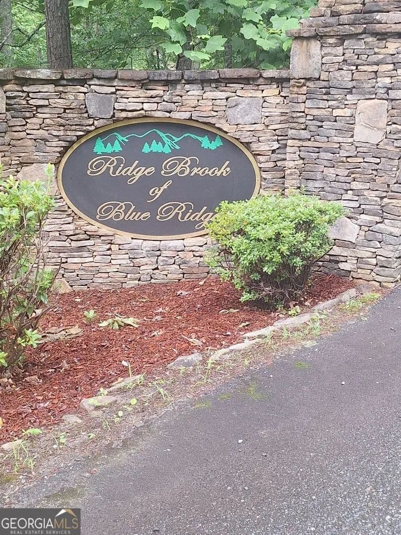 Lots & Land-Other in Morganton - Morganton, Georgia, 30560