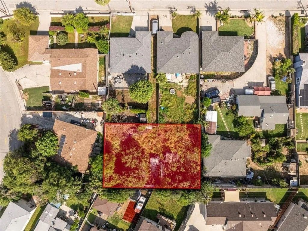 Lots & Land-Other in Whittier - Whittier, California, 90604