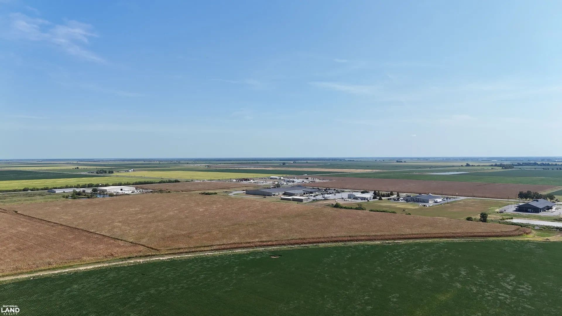 Stuttgart Development and Farmland - Stuttgart, Arkansas, 72160