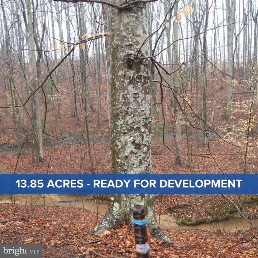 Vacant Land in Prince Frederick