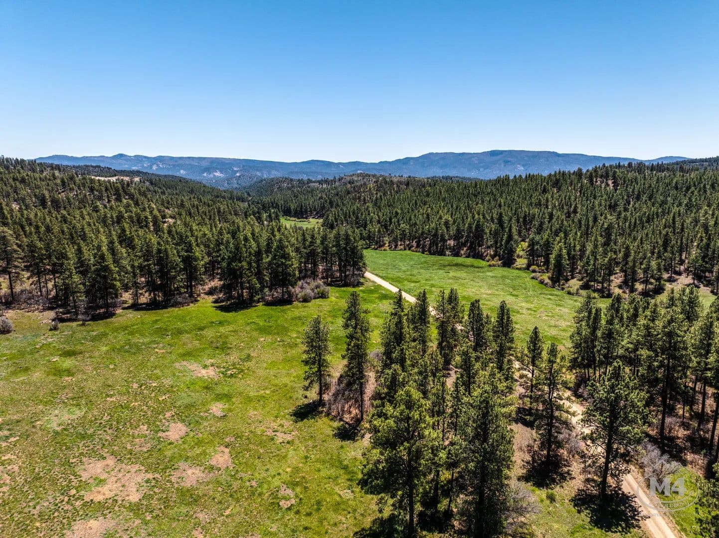 Fosset Gulch Ranch - Pagosa Springs, Colorado, 81147