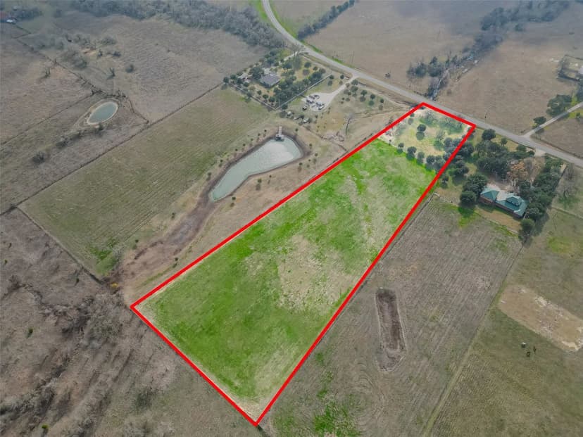 Property from 2688 Fm 2988 Road - KW