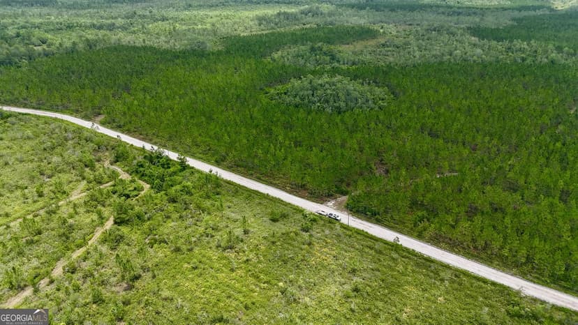 Property from 0 Fire Tower Road - KW