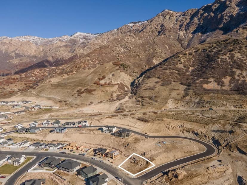 Land -Single Family Acreage in North Ogden