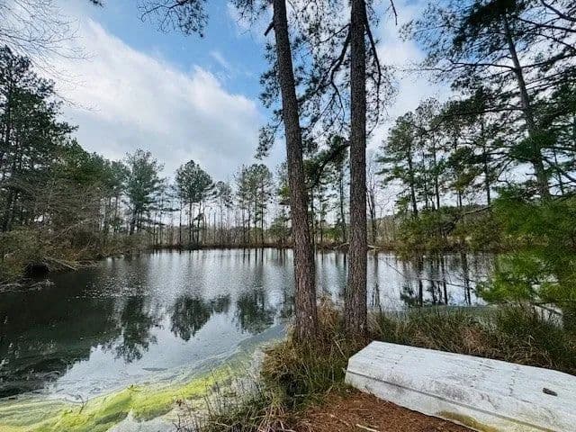 40 Acres on Mount Caramel Church Road | Foxworth, MS