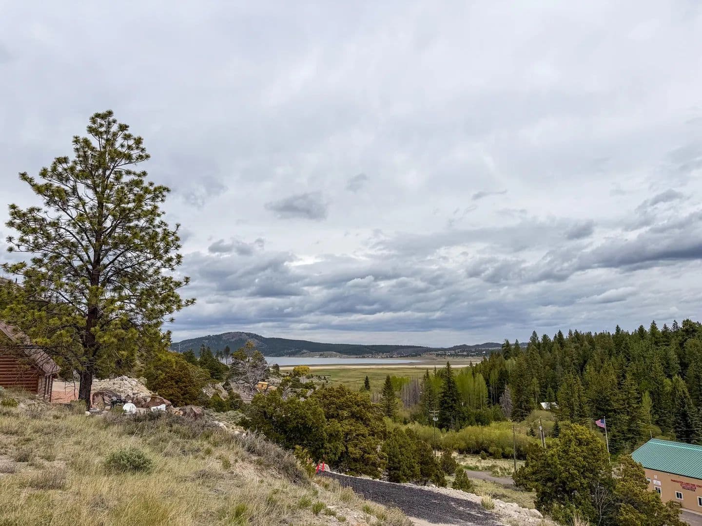 Lots & Land-Other in Panguitch - Panguitch, Utah, 84759