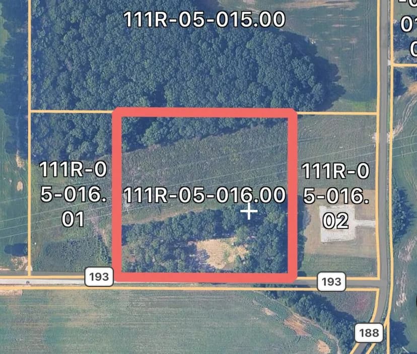 Property from 1000 County Road 193 - KW