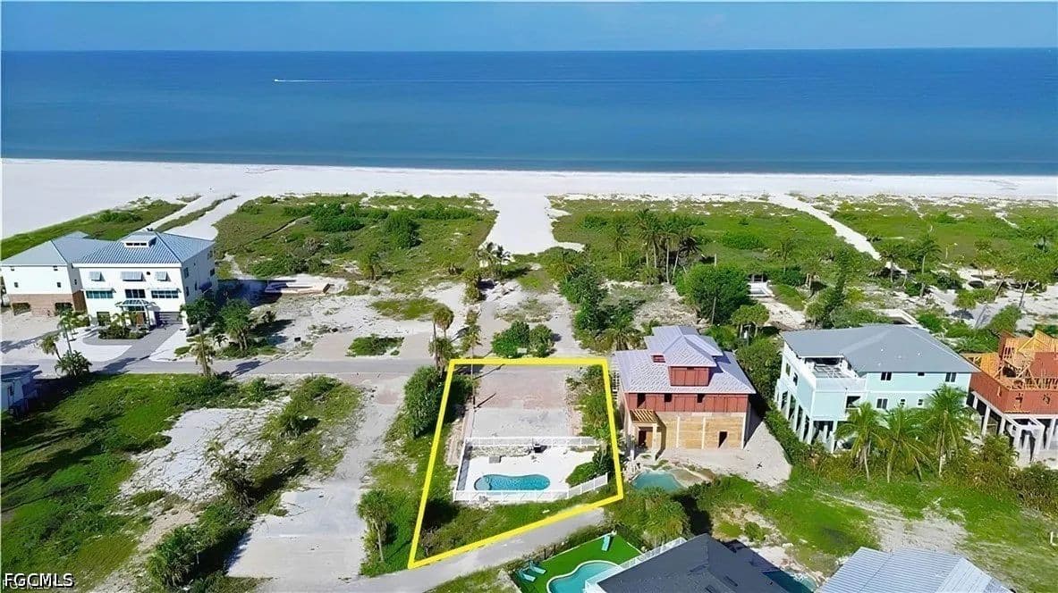 Lots & Land-Other in Fort Myers Beach - Fort Myers Beach, Florida, 33931