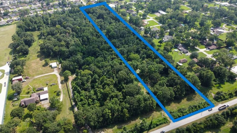 Property from 16001 Garrett Road - KW