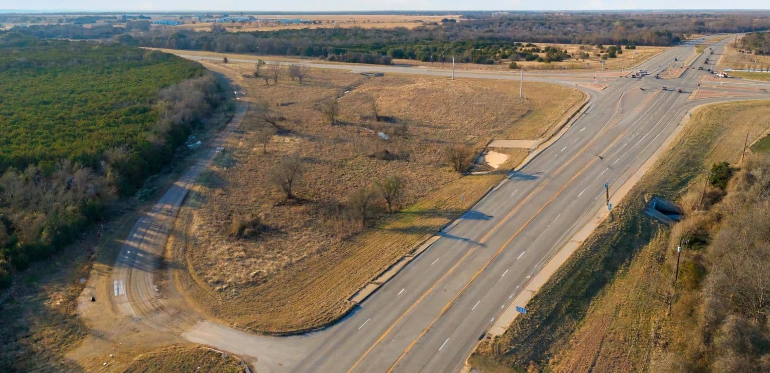 Vacant Land (0-10 Acres) in Waco - Waco, Texas, 76710