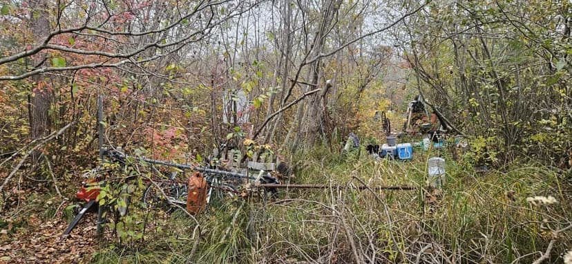 Land -Industrial in York